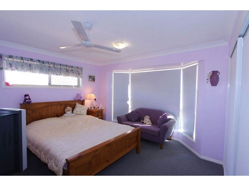 6 Tori Place, Innes Park QLD 4670