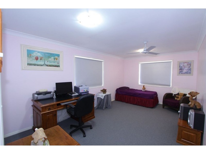 6 Tori Place, Innes Park QLD 4670