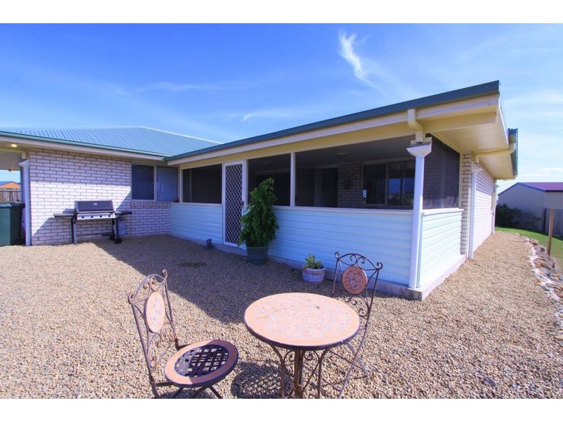 6 Tori Place, Innes Park QLD 4670