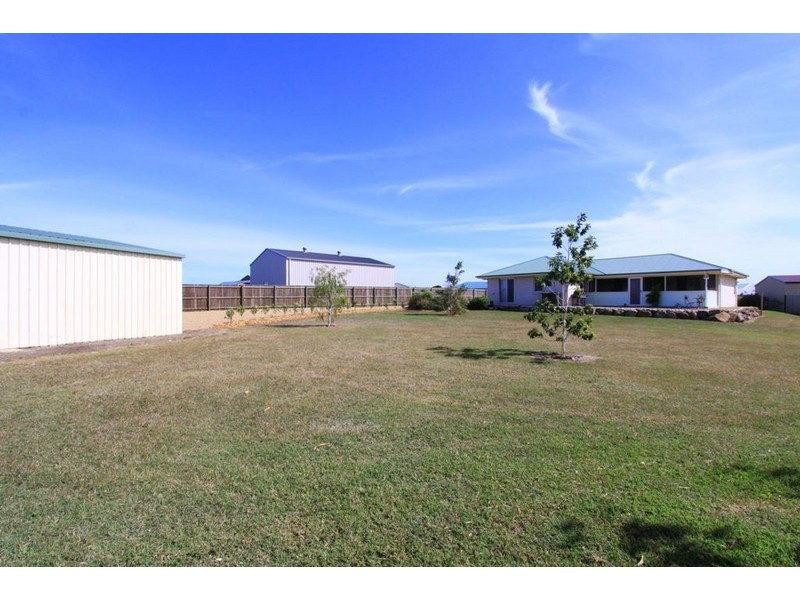 6 Tori Place, Innes Park QLD 4670