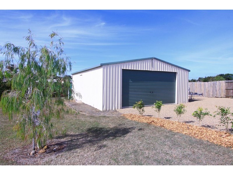 6 Tori Place, Innes Park QLD 4670