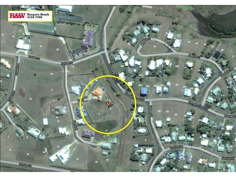 6 Tori Place, Innes Park QLD 4670