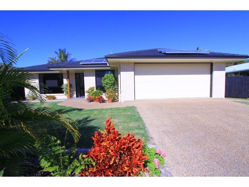 25 Shoreline Crescent, Bargara QLD 4670