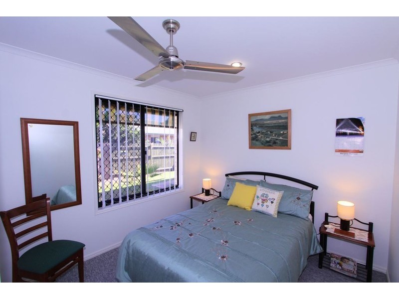 25 Shoreline Crescent, Bargara QLD 4670