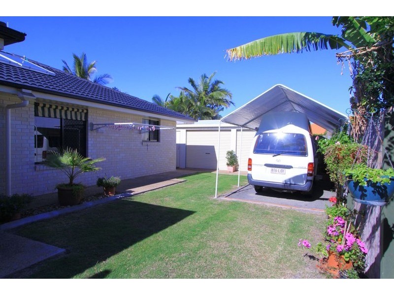 25 Shoreline Crescent, Bargara QLD 4670