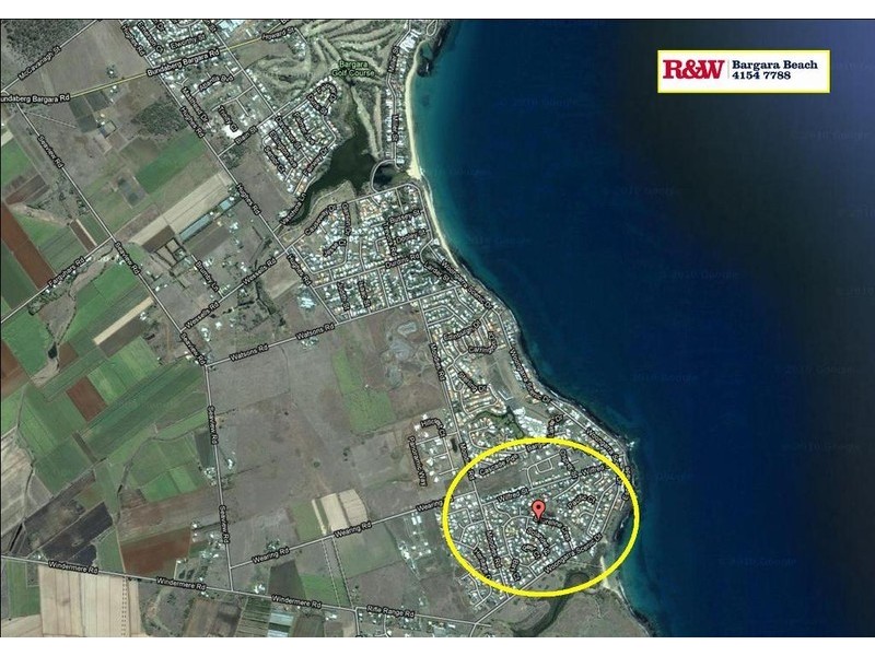 25 Shoreline Crescent, Bargara QLD 4670
