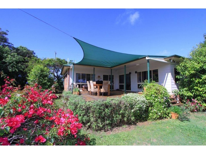 78 Seaview Road, Bargara QLD 4670
