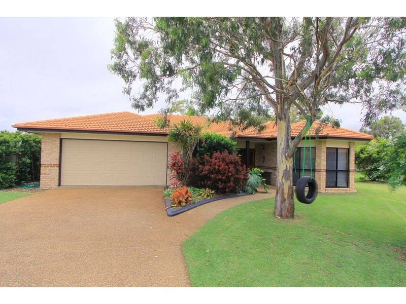 3 Shari Court, Bargara QLD 4670