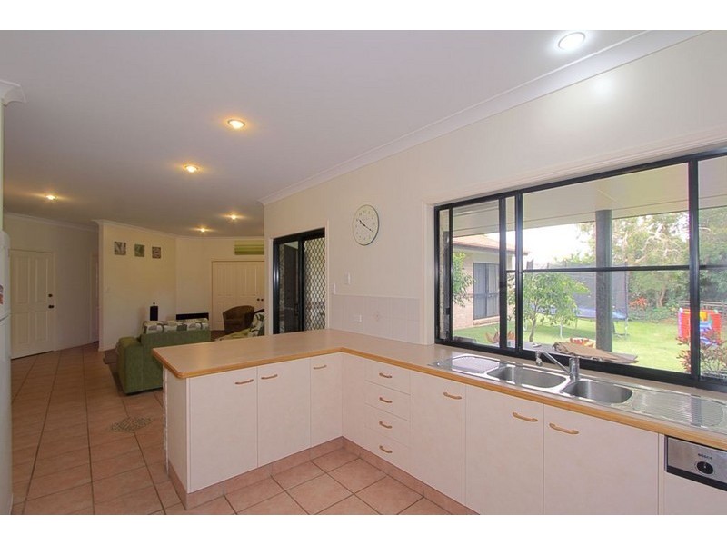 3 Shari Court, Bargara QLD 4670