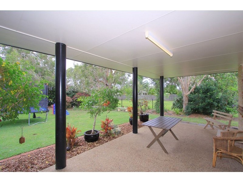 3 Shari Court, Bargara QLD 4670