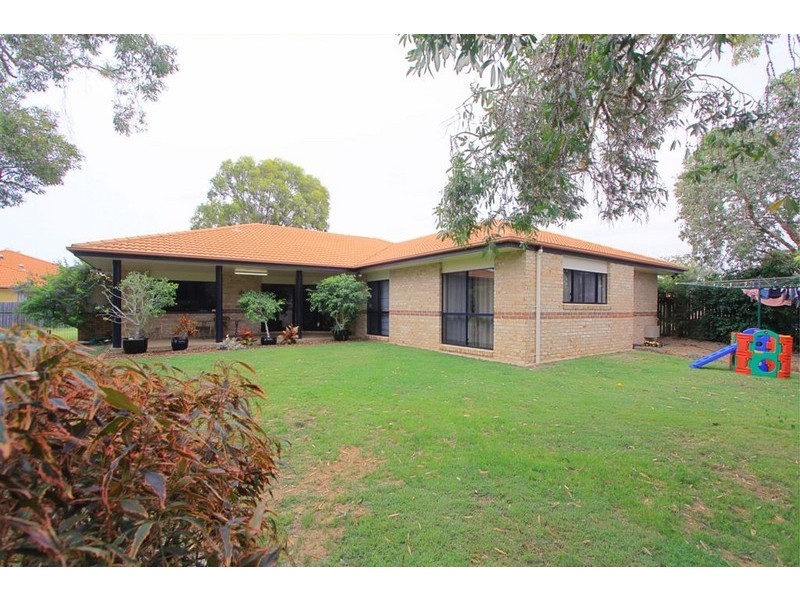 3 Shari Court, Bargara QLD 4670