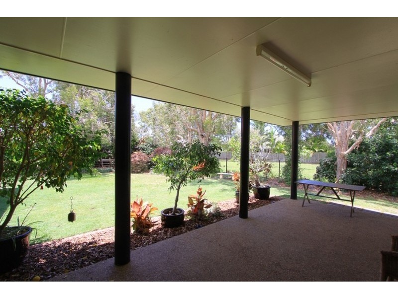 3 Shari Court, Bargara QLD 4670