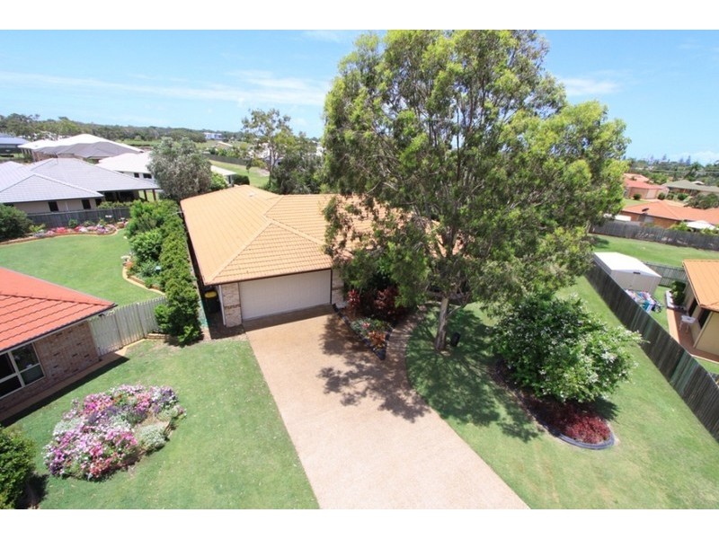3 Shari Court, Bargara QLD 4670