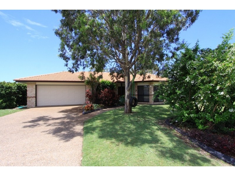 3 Shari Court, Bargara QLD 4670
