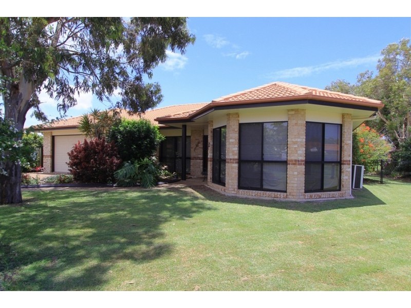 3 Shari Court, Bargara QLD 4670