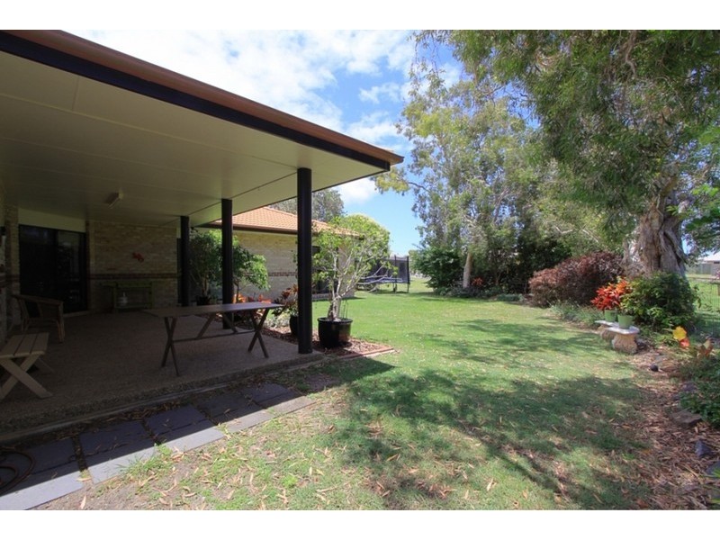 3 Shari Court, Bargara QLD 4670