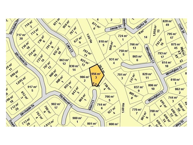 3 Shari Court, Bargara QLD 4670