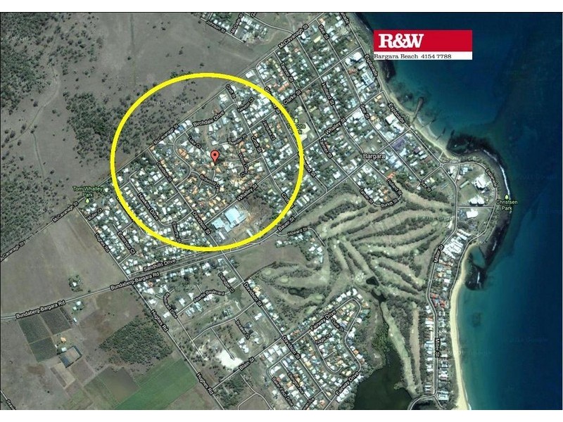 3 Shari Court, Bargara QLD 4670