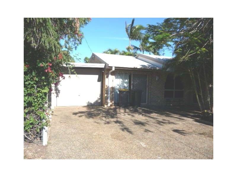 57 Davidson Street, Bargara QLD 4670