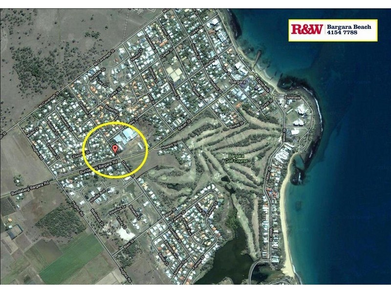 57 Davidson Street, Bargara QLD 4670