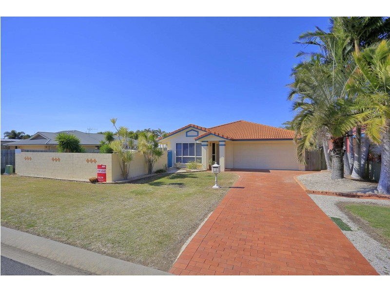 23 Solander Street, Bargara QLD 4670