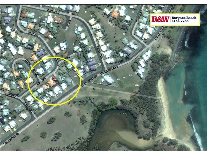 23 Solander Street, Bargara QLD 4670