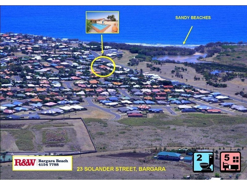 23 Solander Street, Bargara QLD 4670