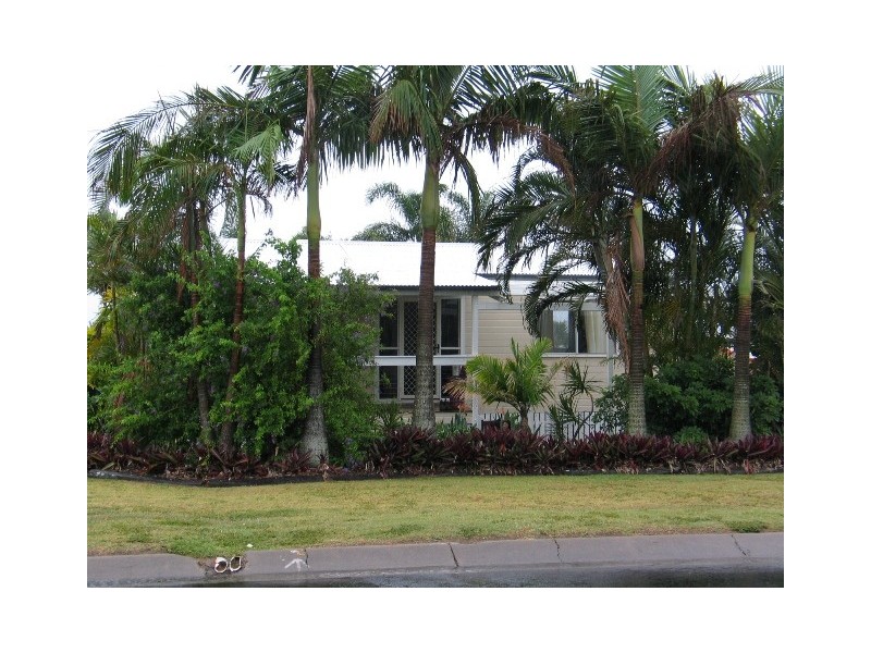 60 Wilfred Street, Bargara QLD 4670