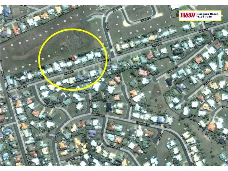 60 Wilfred Street, Bargara QLD 4670