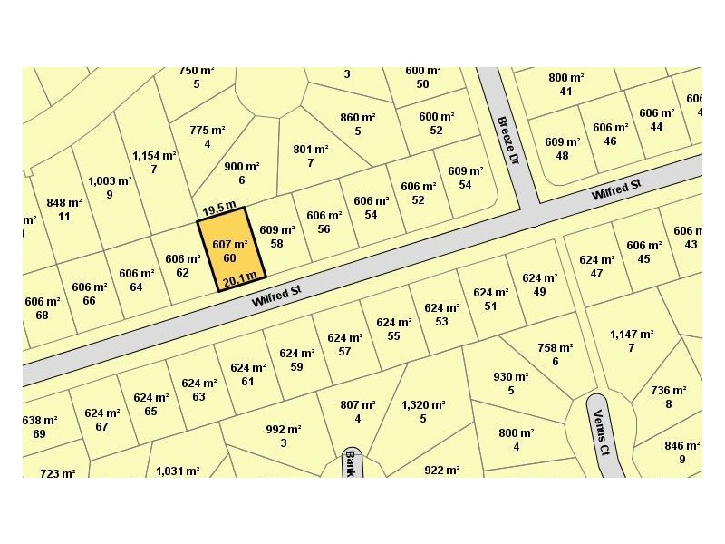 60 Wilfred Street, Bargara QLD 4670