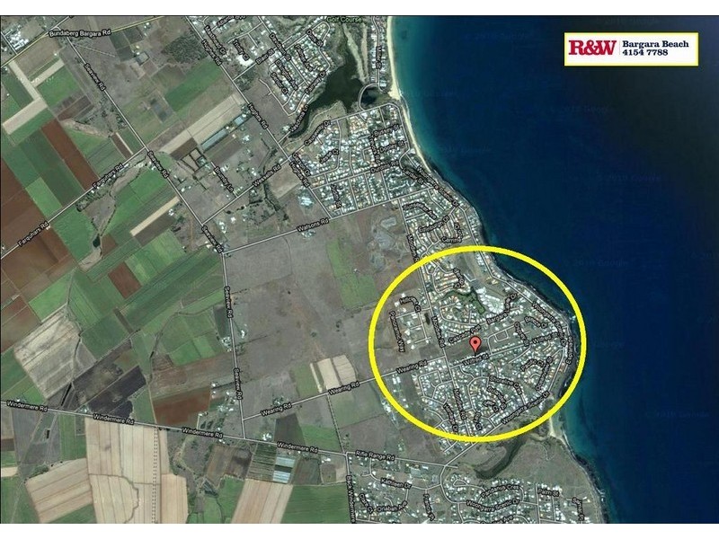 60 Wilfred Street, Bargara QLD 4670