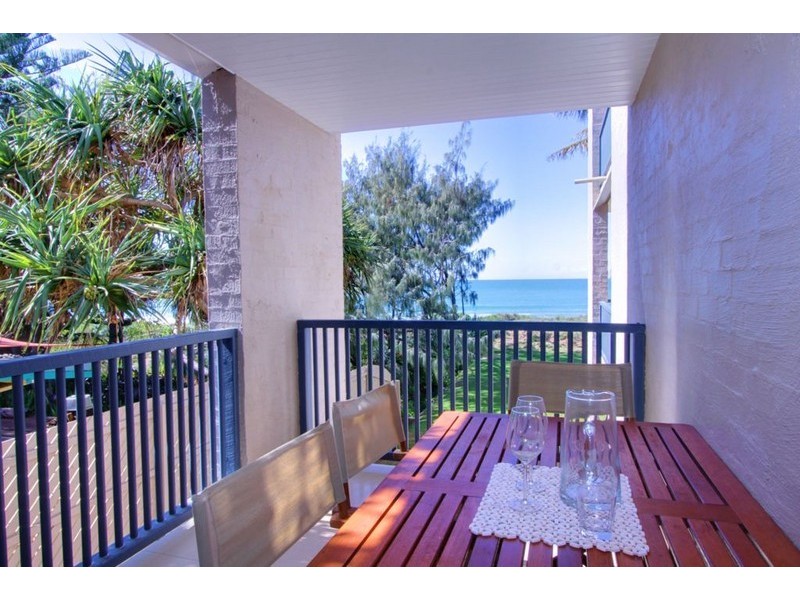 Unit 4 8 Miller Street (The Waves), Bargara QLD 4670