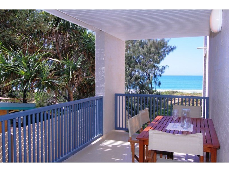 Unit 4 8 Miller Street (The Waves), Bargara QLD 4670