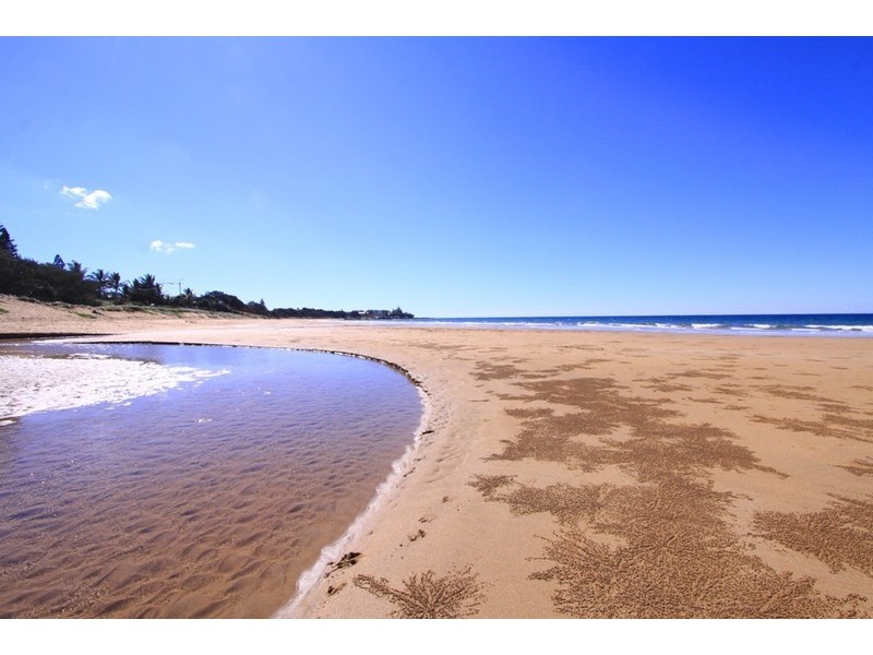 Unit 4 8 Miller Street (The Waves), Bargara QLD 4670