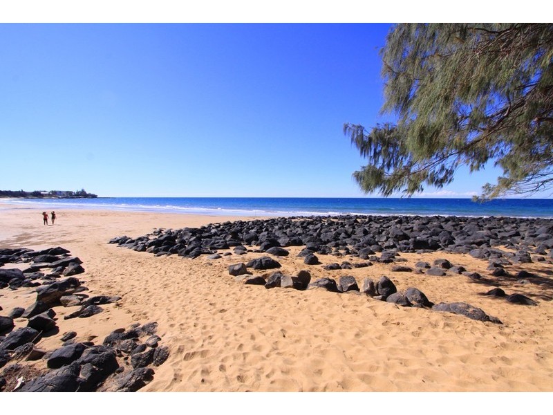Unit 4 8 Miller Street (The Waves), Bargara QLD 4670
