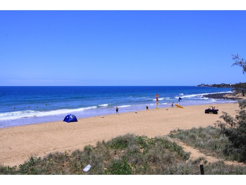 Unit 4 8 Miller Street (The Waves), Bargara QLD 4670