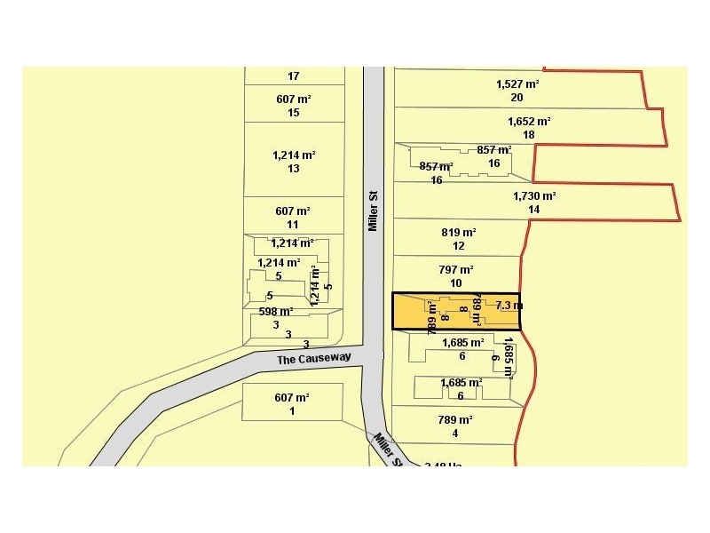 Unit 4 8 Miller Street (The Waves), Bargara QLD 4670