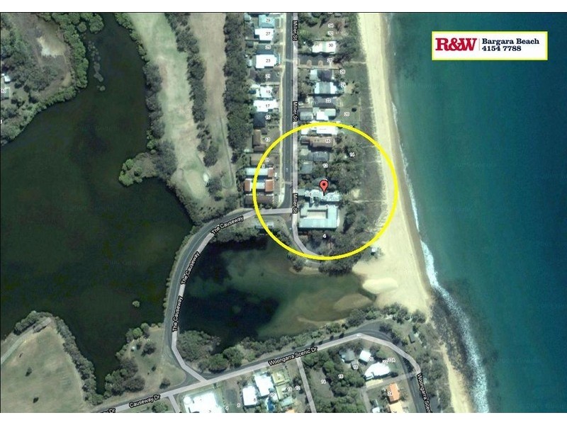 Unit 4 8 Miller Street (The Waves), Bargara QLD 4670