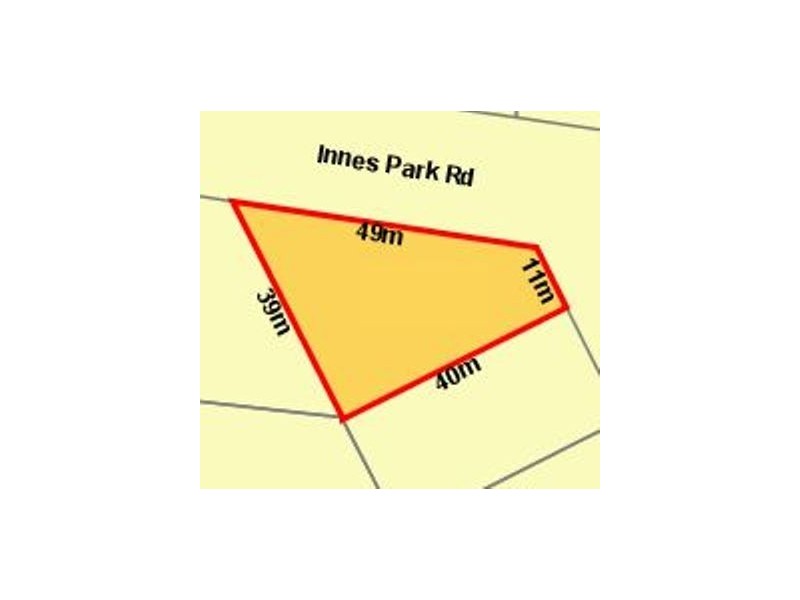 1 Esplanade, Innes Park QLD 4670