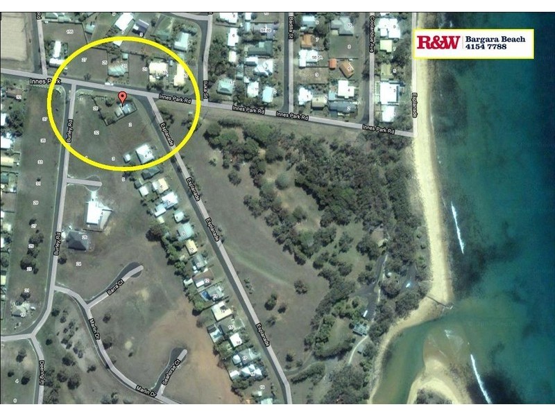 1 Esplanade, Innes Park QLD 4670