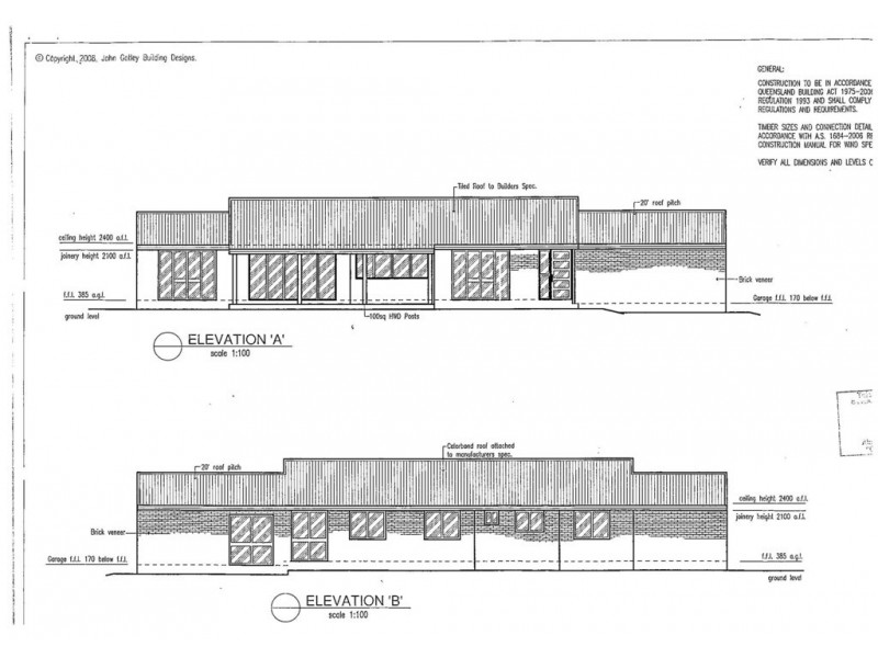 1 Esplanade, Innes Park QLD 4670