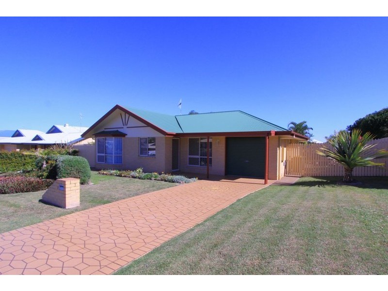 7 Shoreline Crescent, Bargara QLD 4670