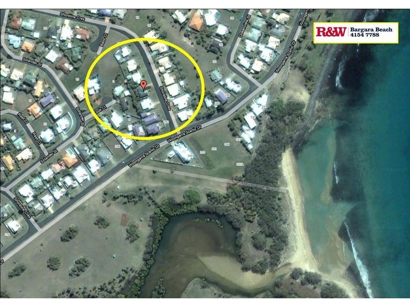 7 Shoreline Crescent, Bargara QLD 4670