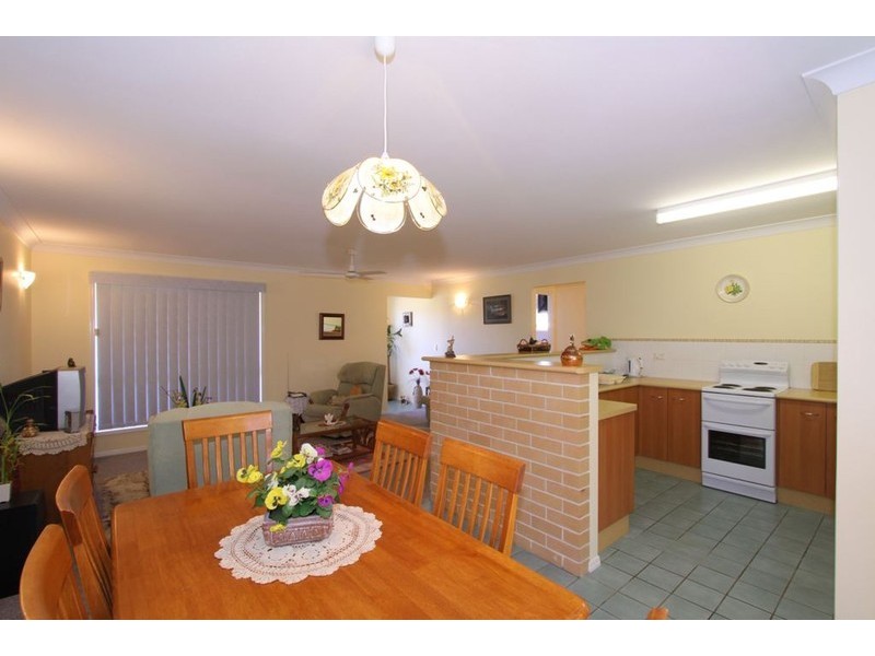 7 Shoreline Crescent, Bargara QLD 4670