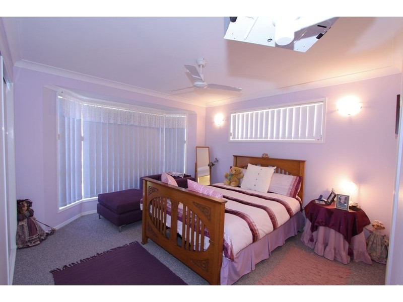 7 Shoreline Crescent, Bargara QLD 4670