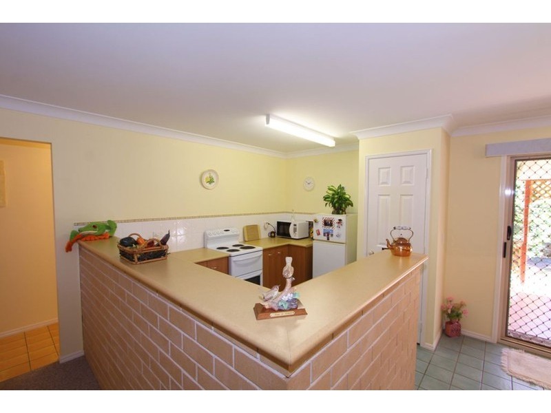 7 Shoreline Crescent, Bargara QLD 4670