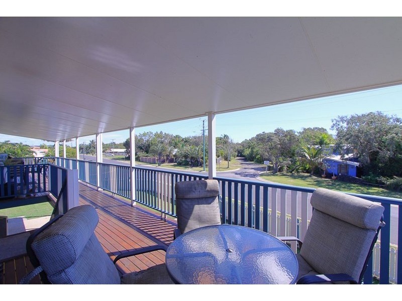 2 Foreshore Parade, Bargara QLD 4670