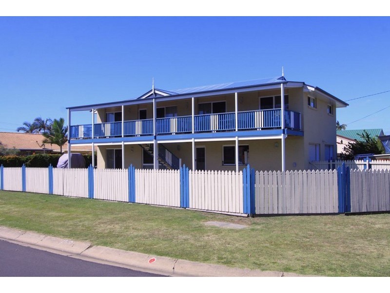 2 Foreshore Parade, Bargara QLD 4670