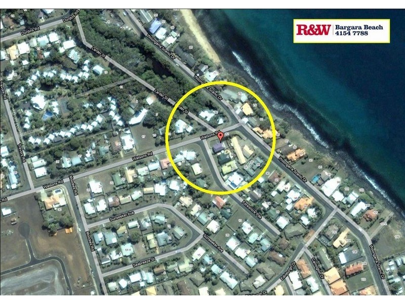 2 Foreshore Parade, Bargara QLD 4670