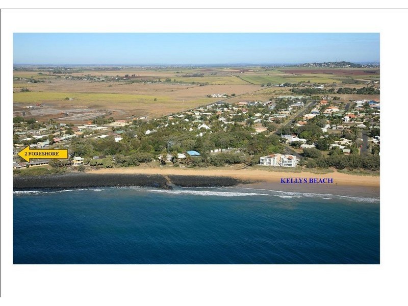 2 Foreshore Parade, Bargara QLD 4670